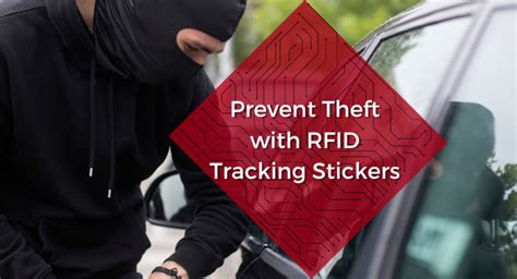 rfid theft